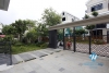 A brand new villa for rent in Starlake, Tay ho, Ha noi
